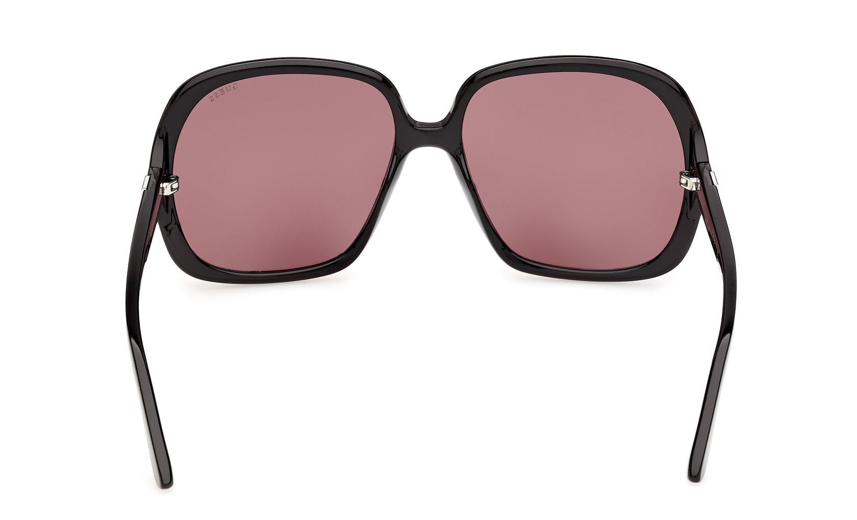 Guess Sunglasses GU00350 01S