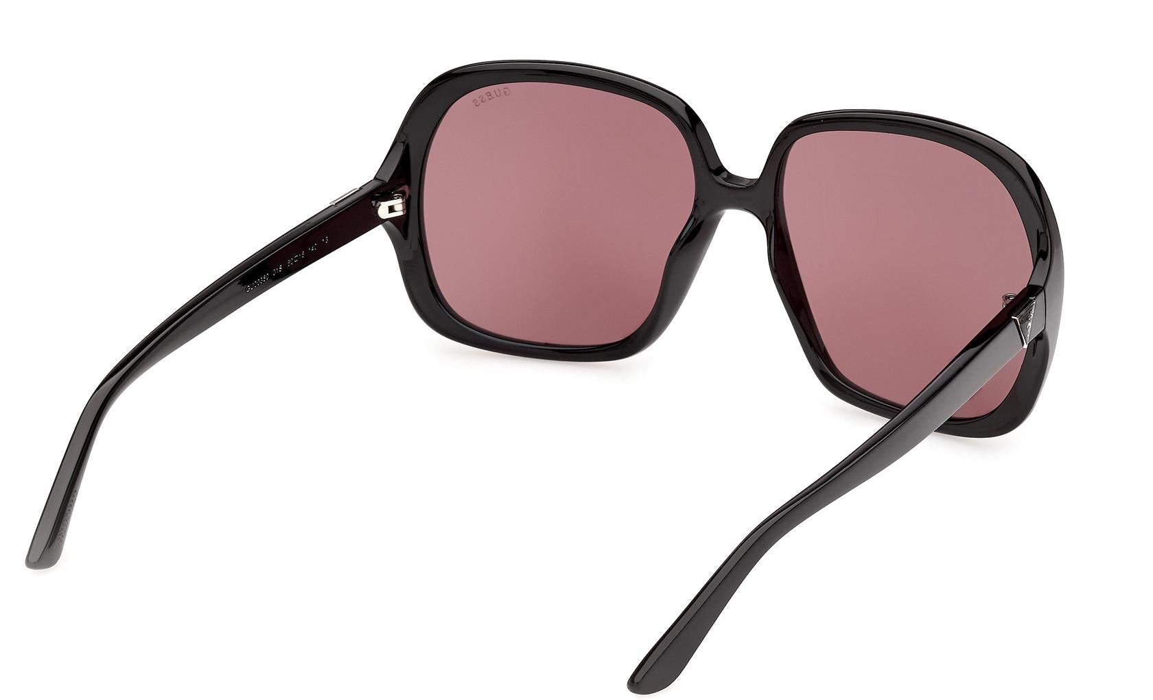 Guess Sunglasses GU00350 01S