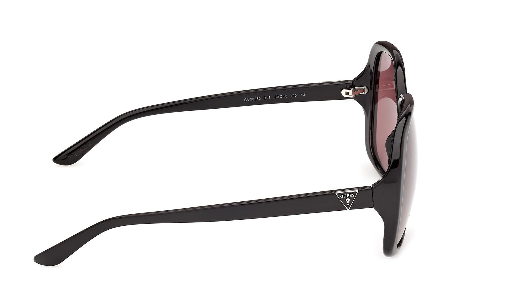 Guess Sunglasses GU00350 01S