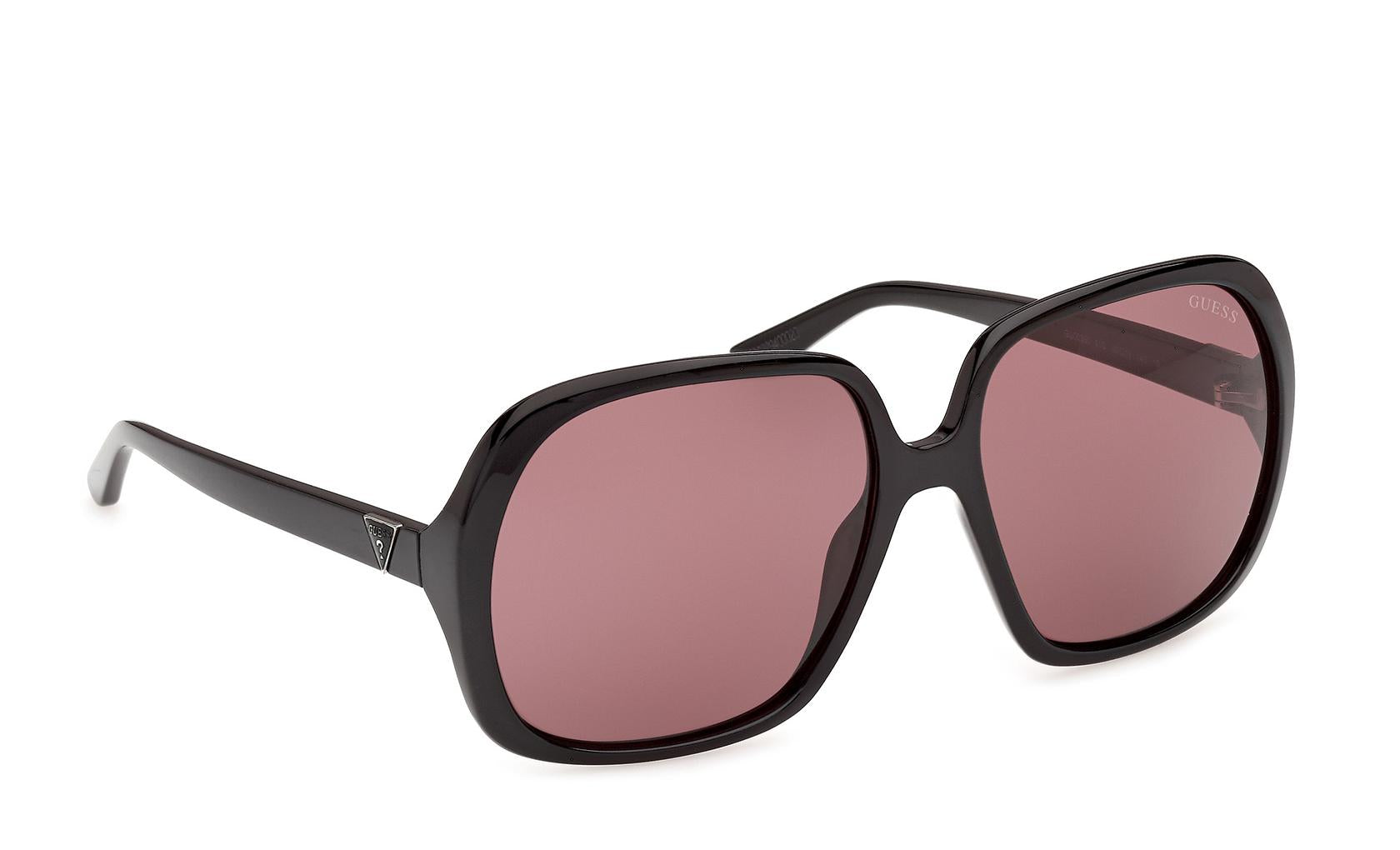 Guess Sunglasses GU00350 01S