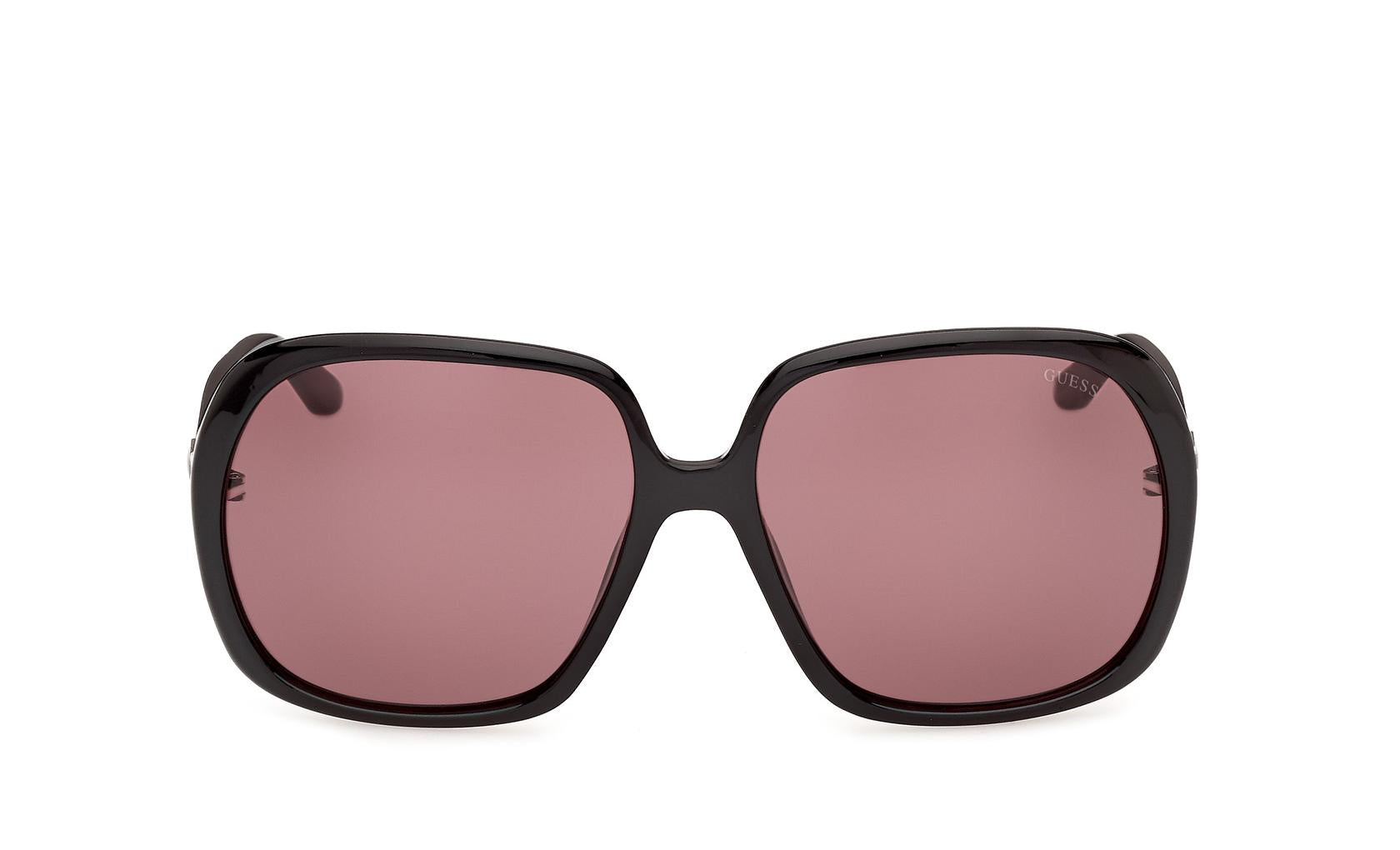 Guess Sunglasses GU00350 01S