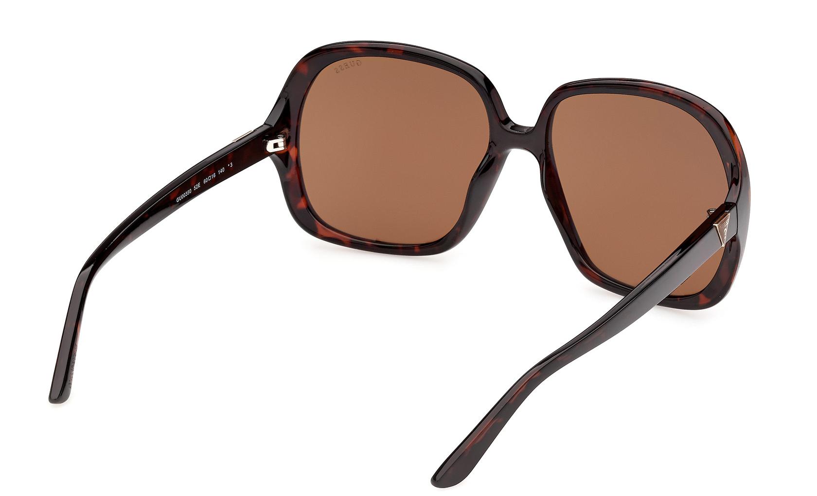 Guess Sunglasses GU00350 52E