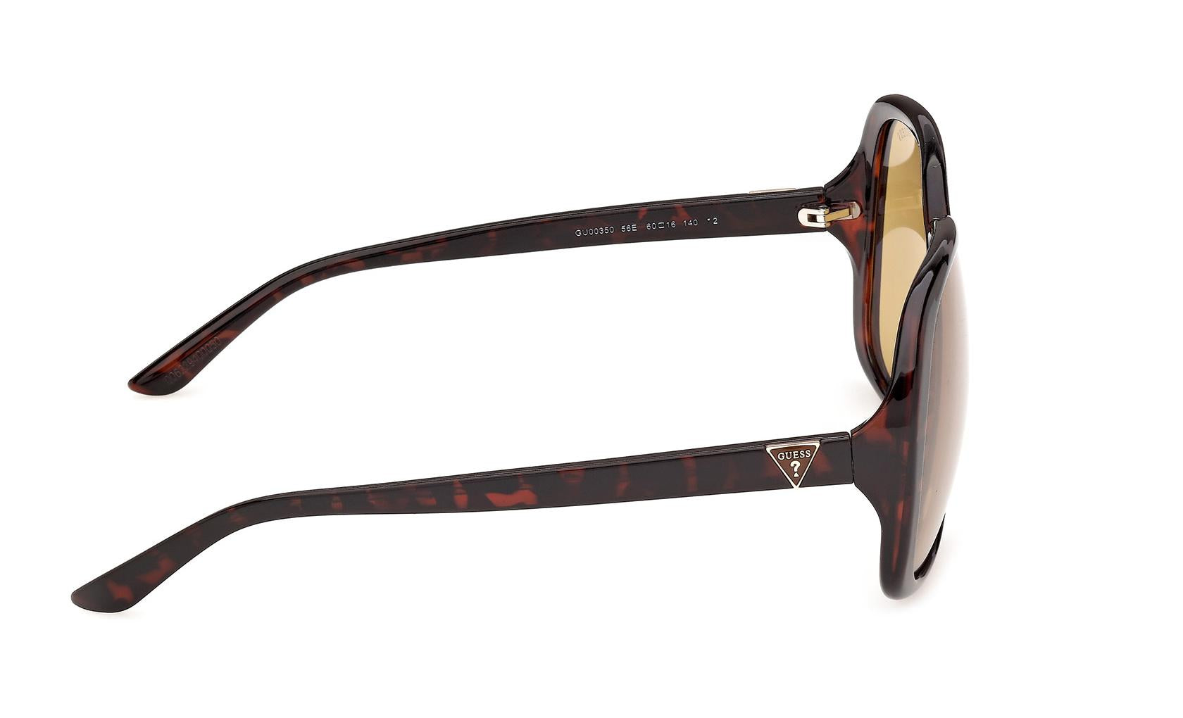 Guess Sunglasses GU00350 56E