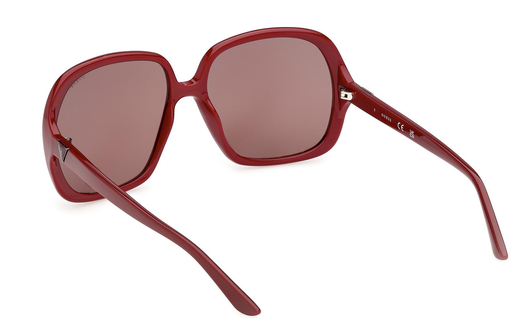Guess Sunglasses GU00350 69S