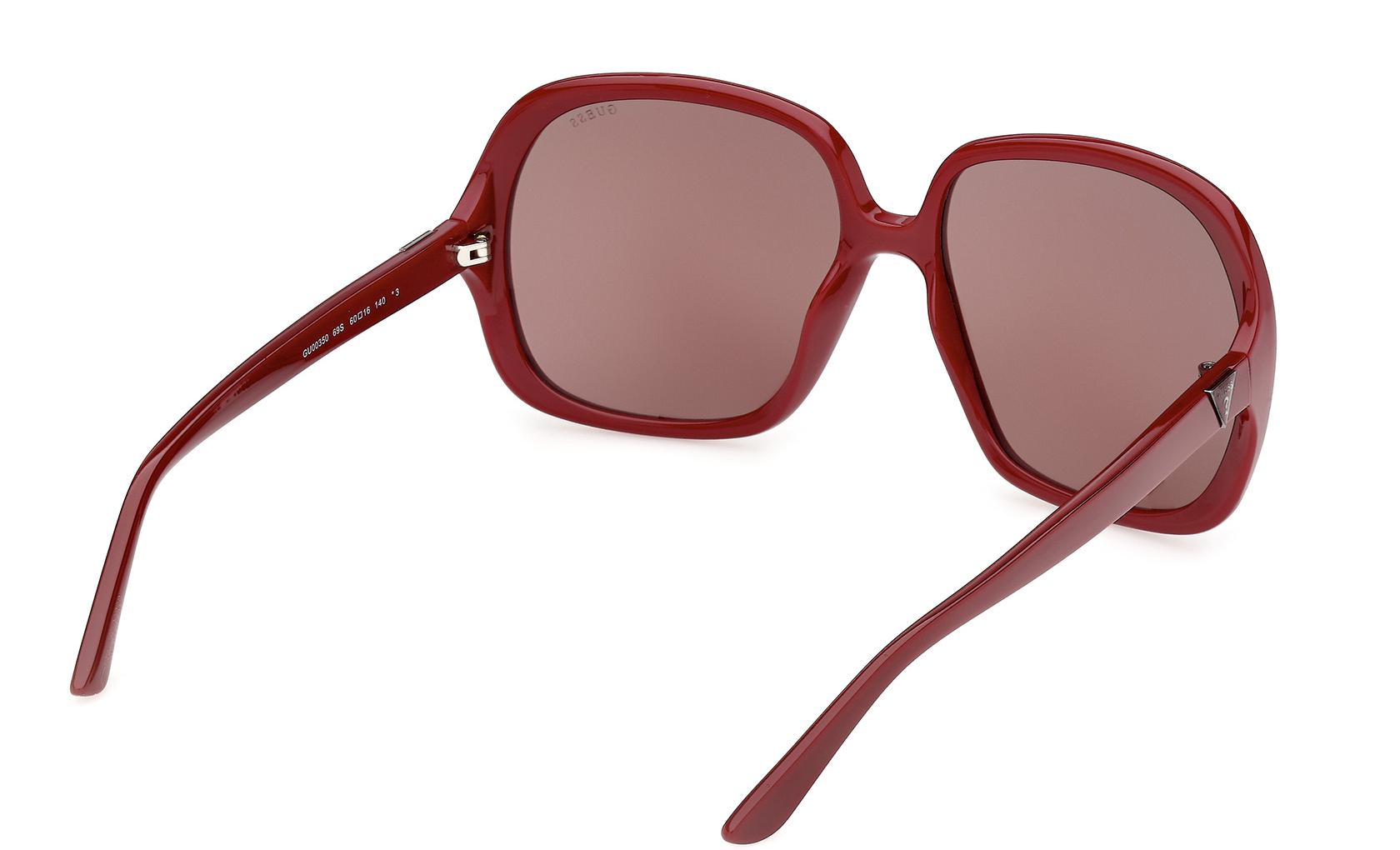 Guess Sunglasses GU00350 69S