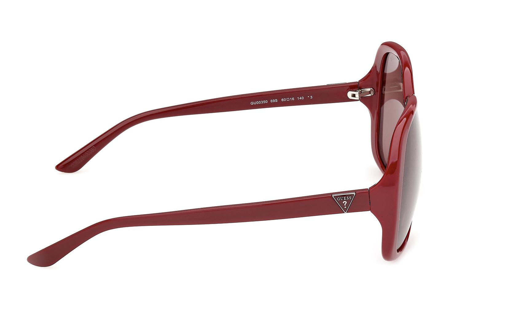 Guess Sunglasses GU00350 69S