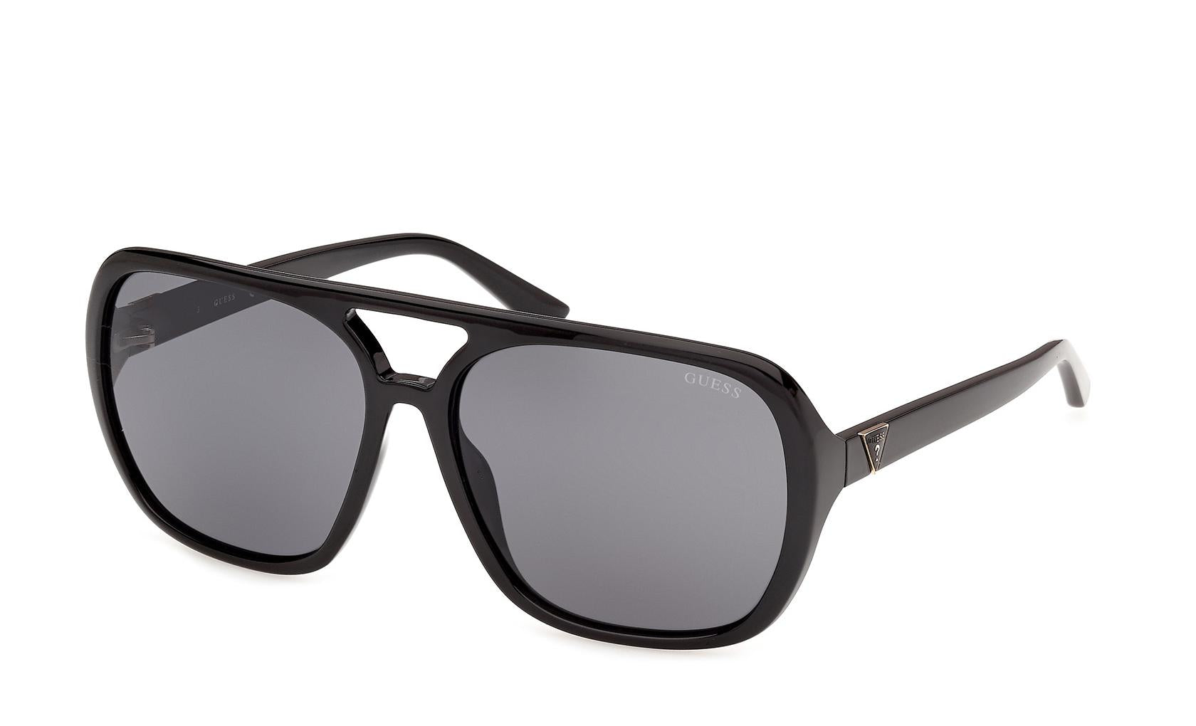 Guess Sunglasses GU00351 01A