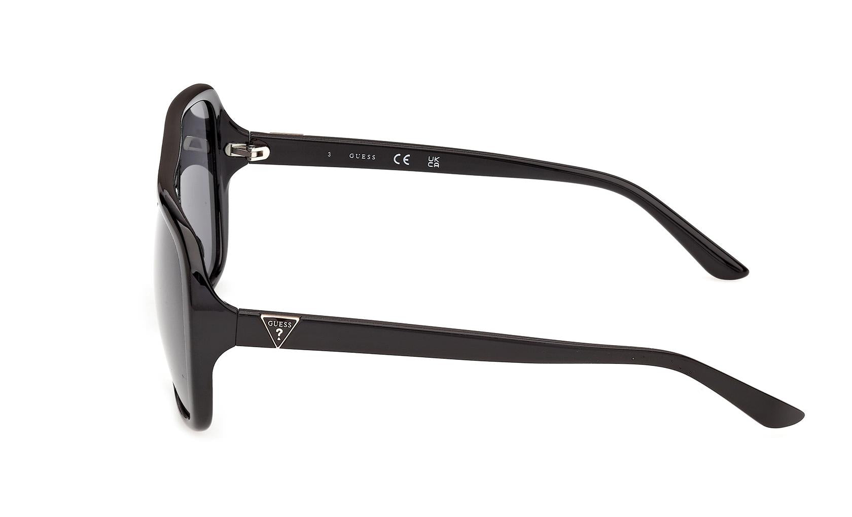 Guess Sunglasses GU00351 01A