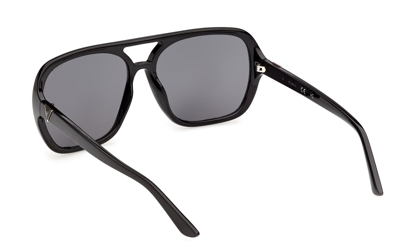 Guess Sunglasses GU00351 01A