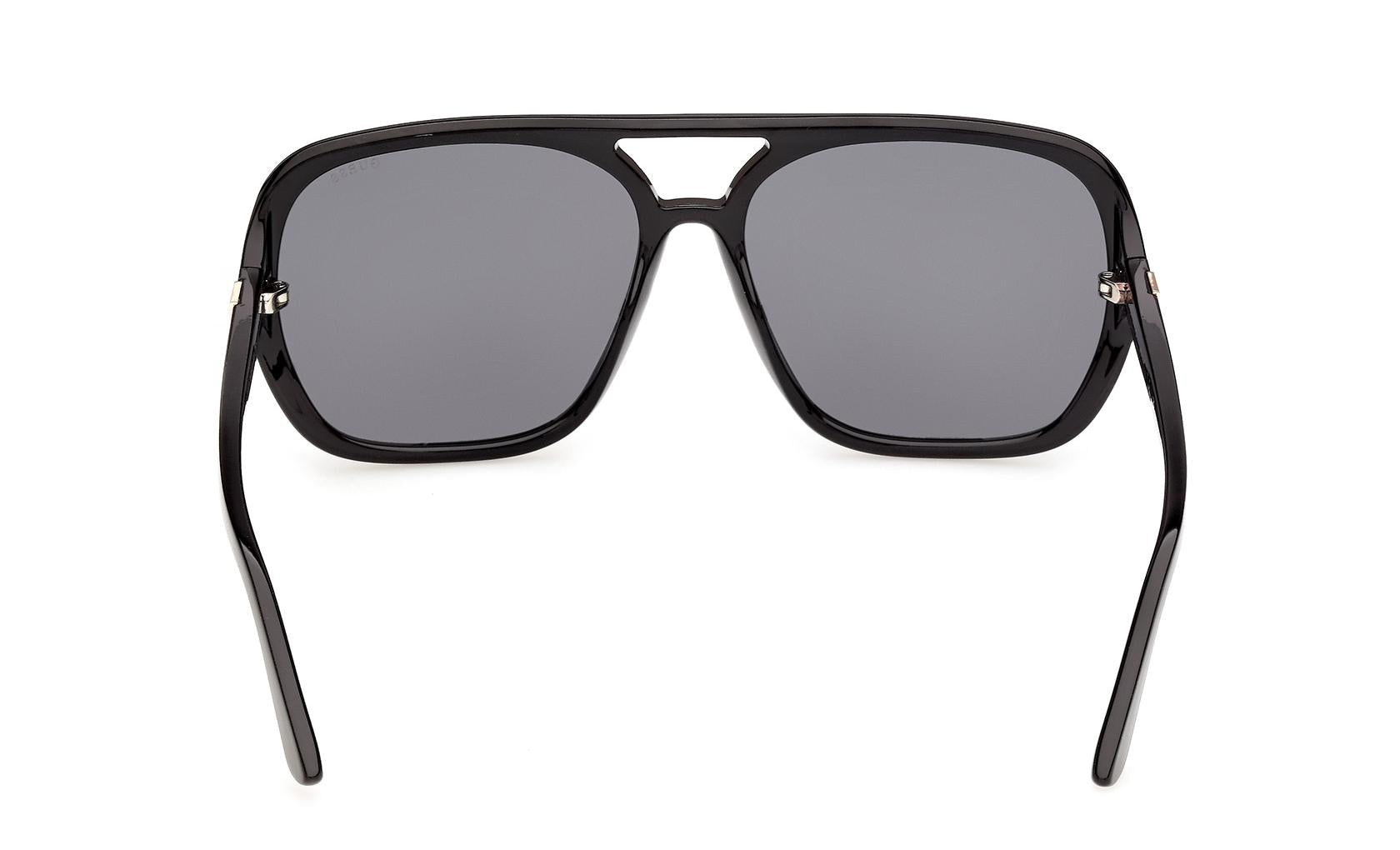 Guess Sunglasses GU00351 01A