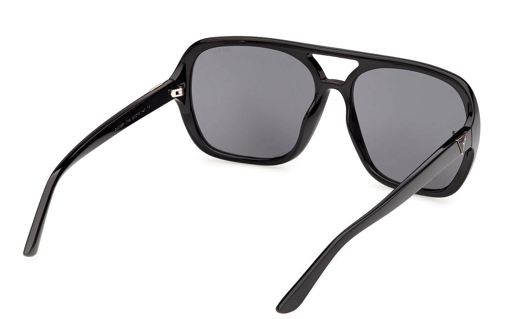 Guess Sunglasses GU00351 01A