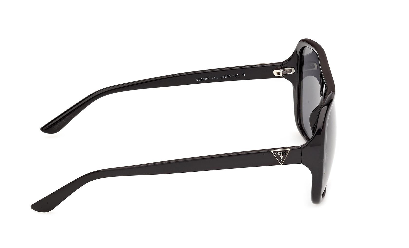 Guess Sunglasses GU00351 01A