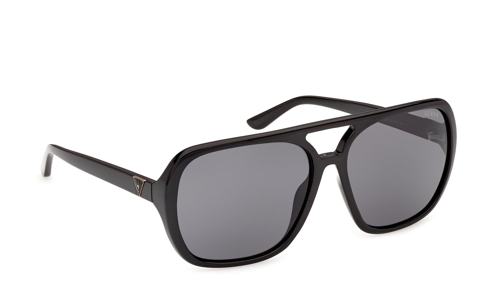 Guess Sunglasses GU00351 01A