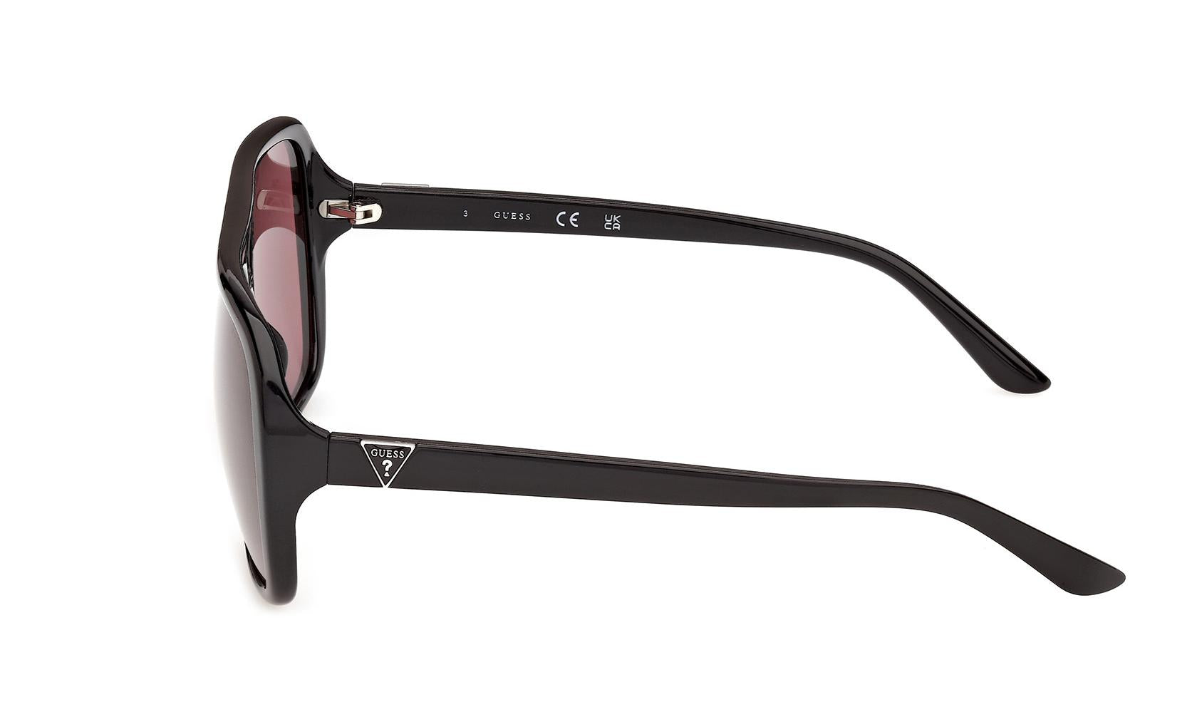 Guess Sunglasses GU00351 01S