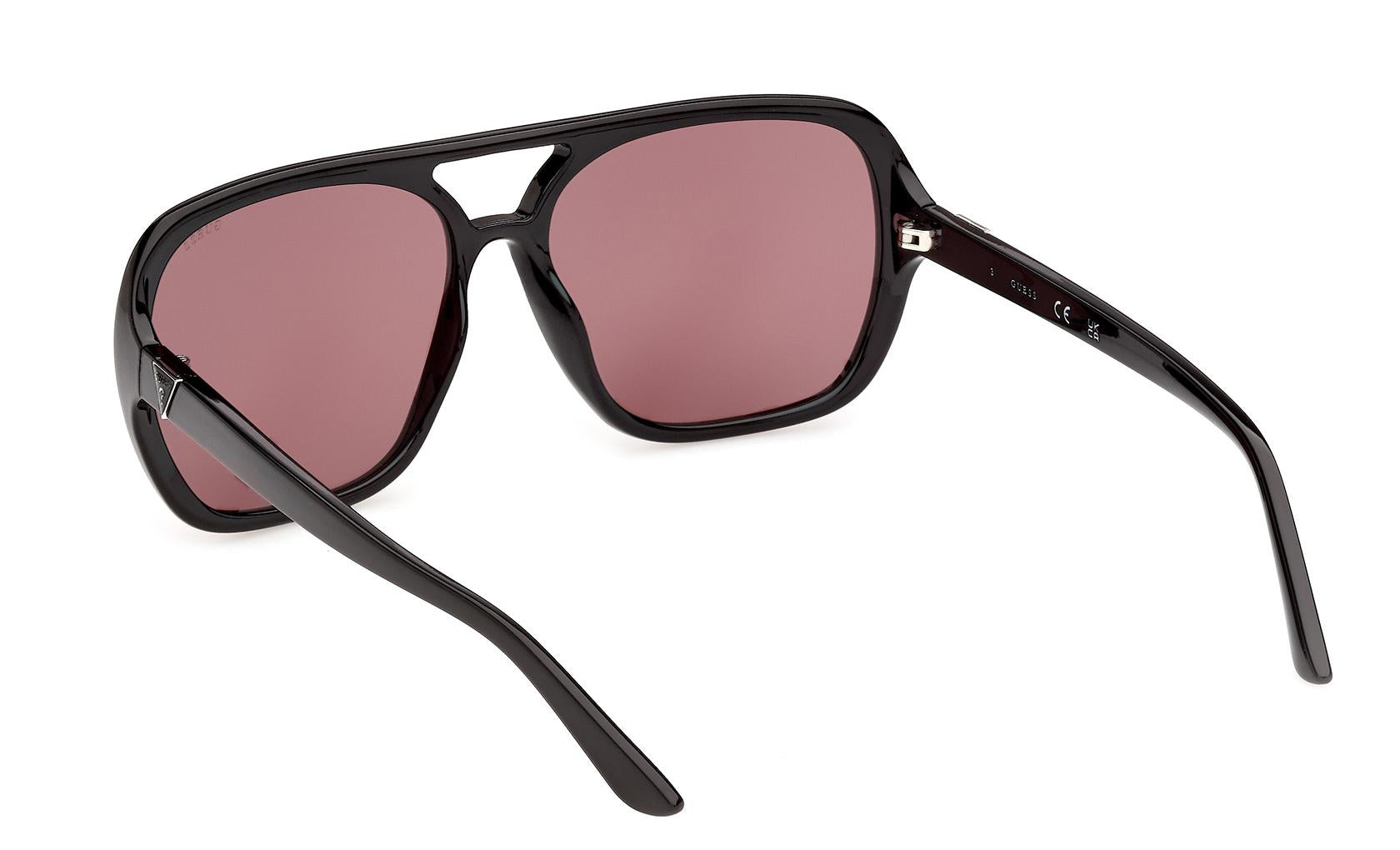 Guess Sunglasses GU00351 01S