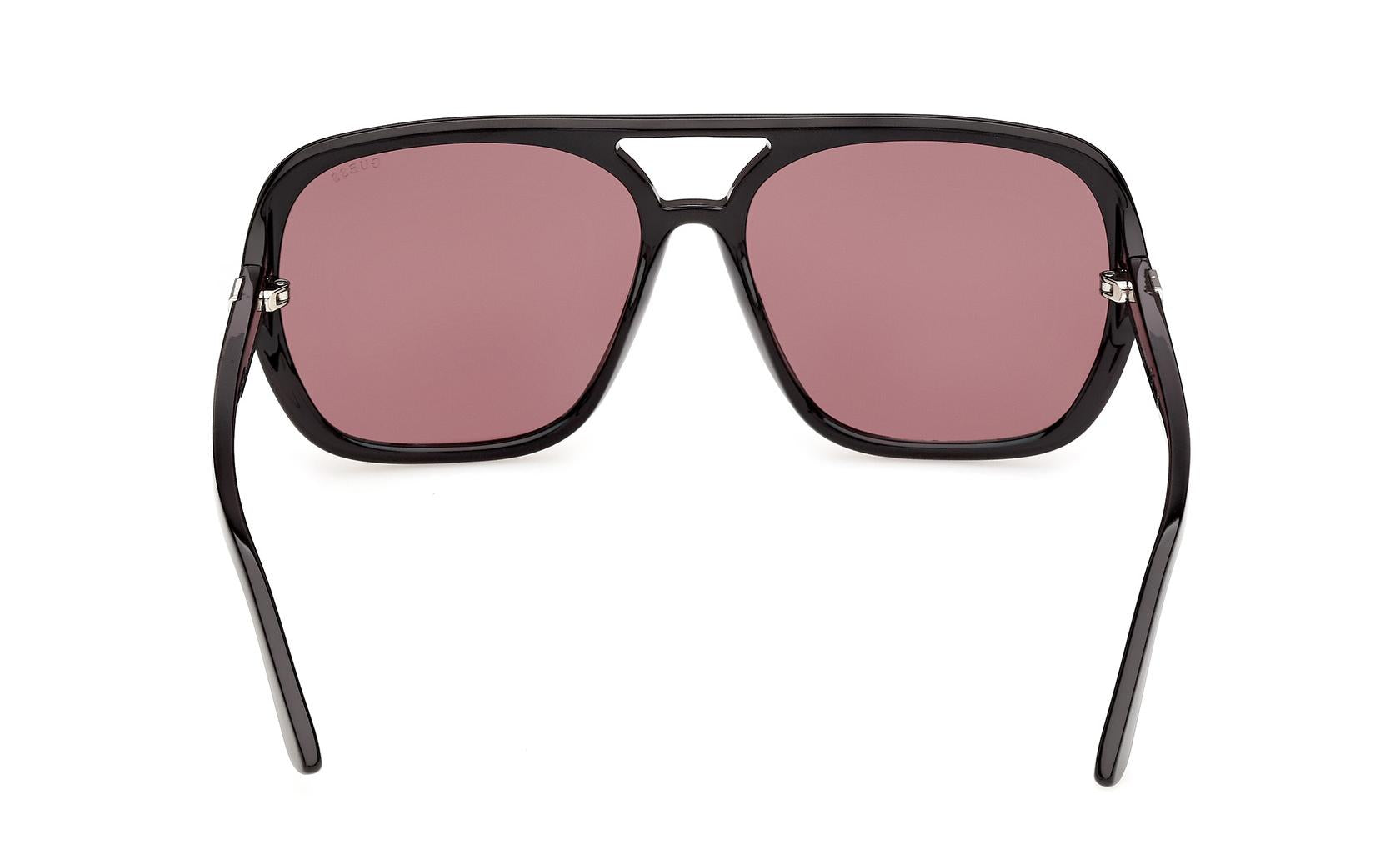 Guess Sunglasses GU00351 01S