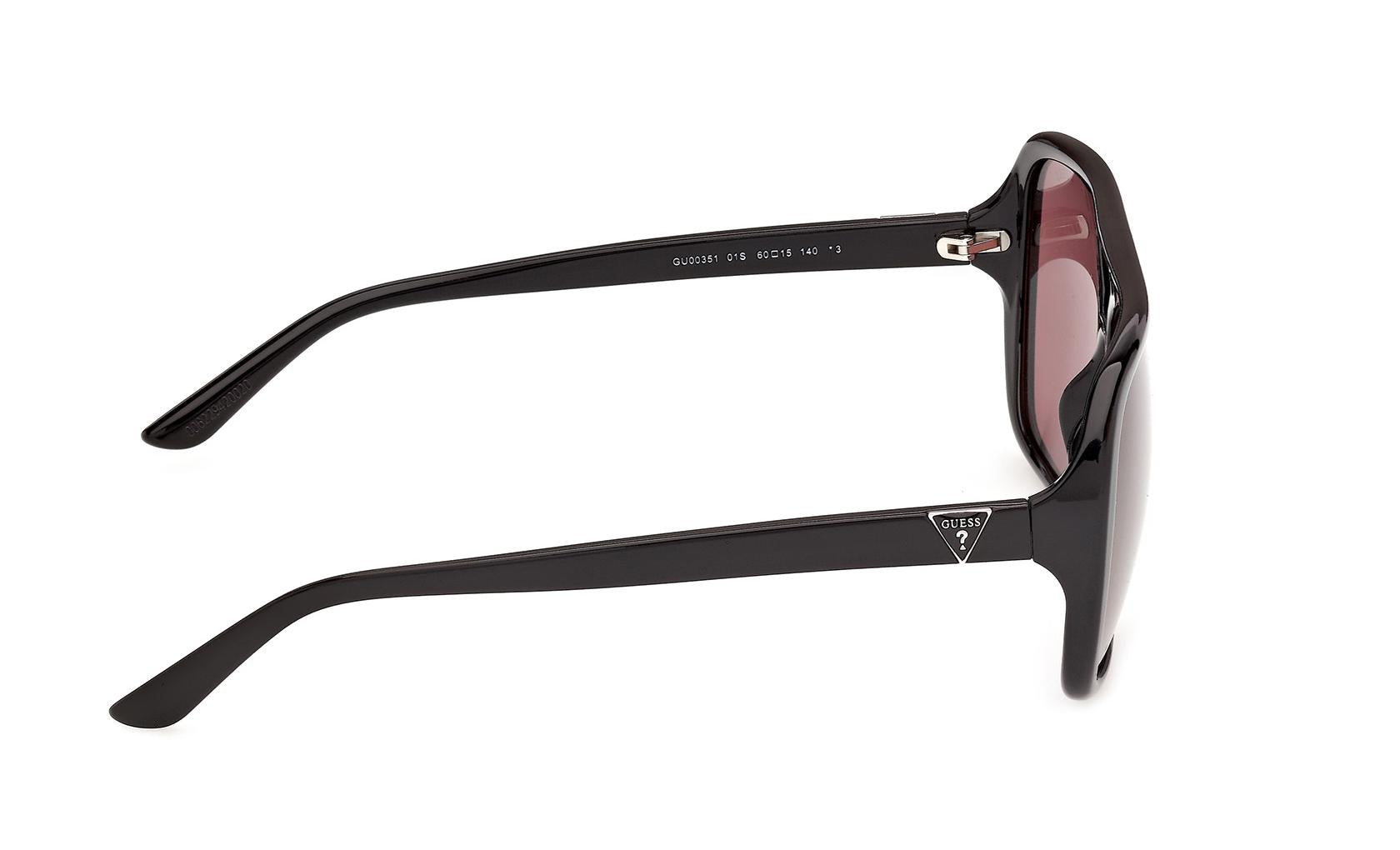 Guess Sunglasses GU00351 01S