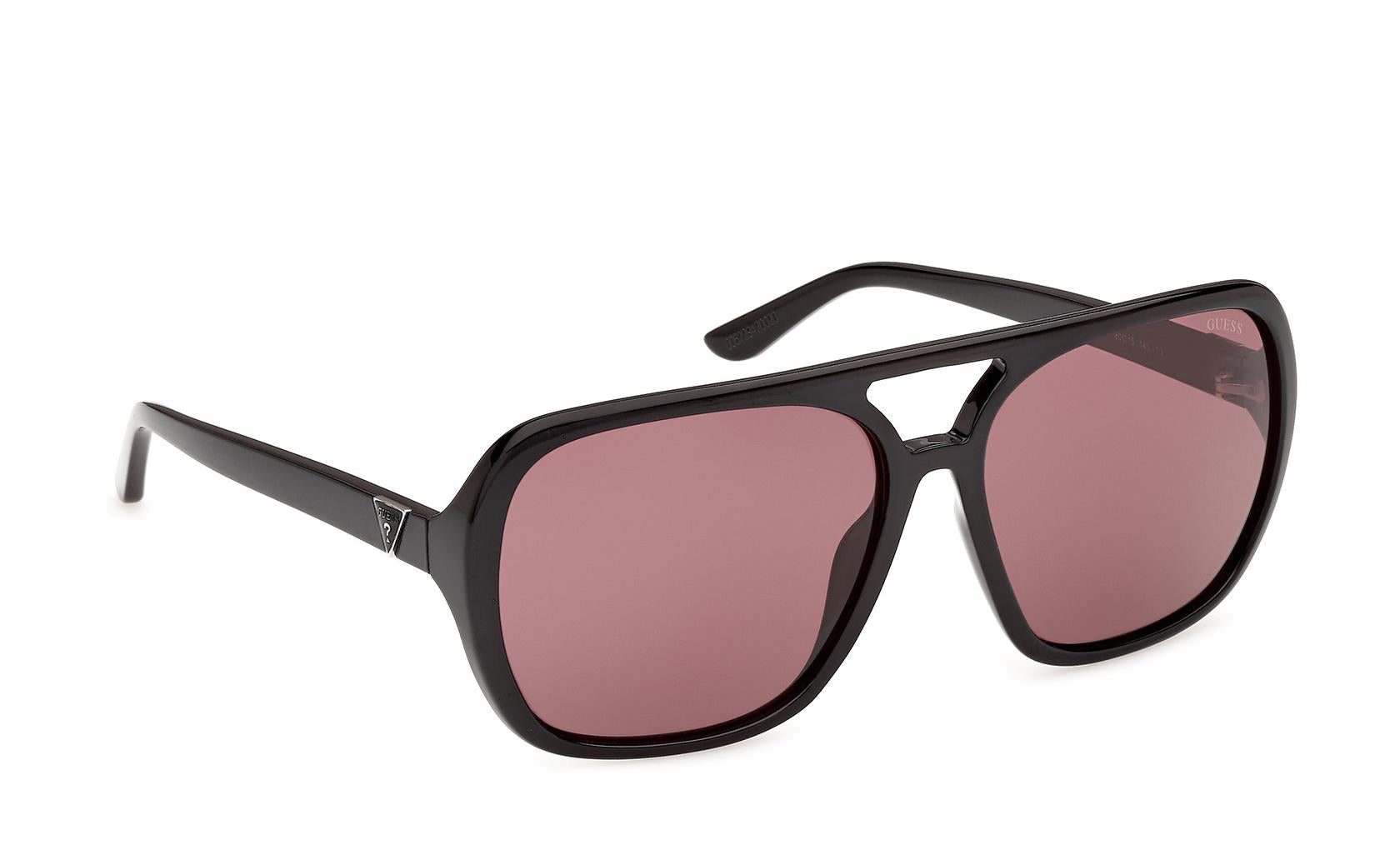 Guess Sunglasses GU00351 01S