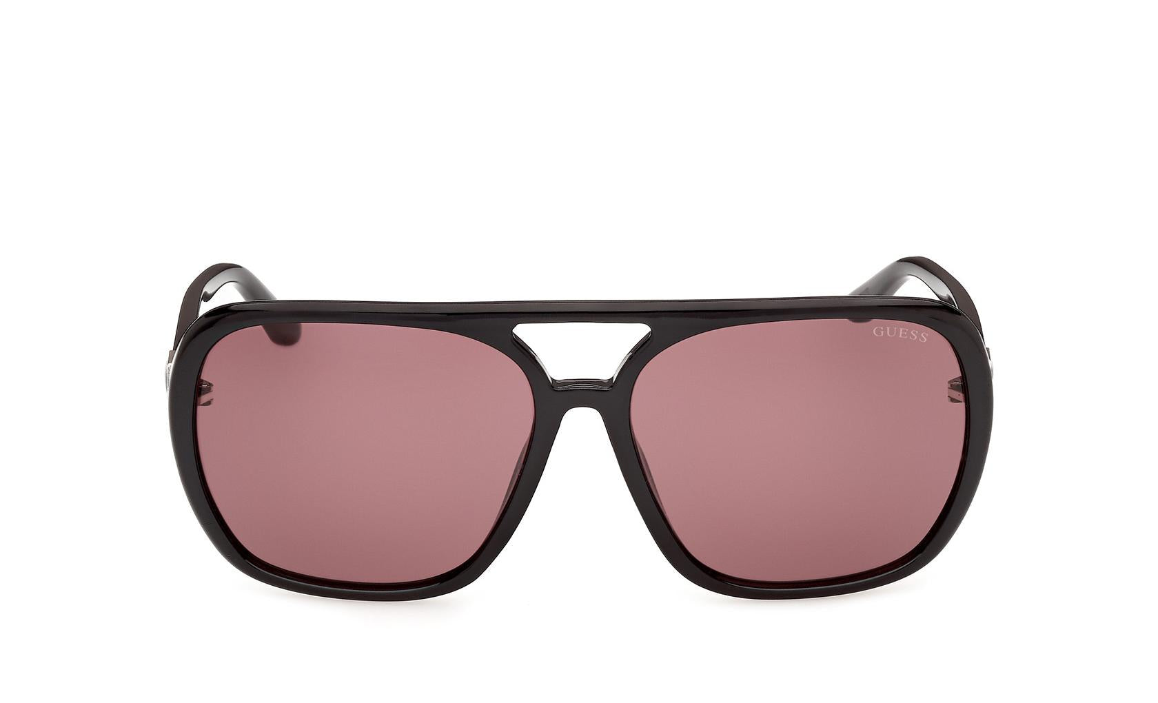 Guess Sunglasses GU00351 01S