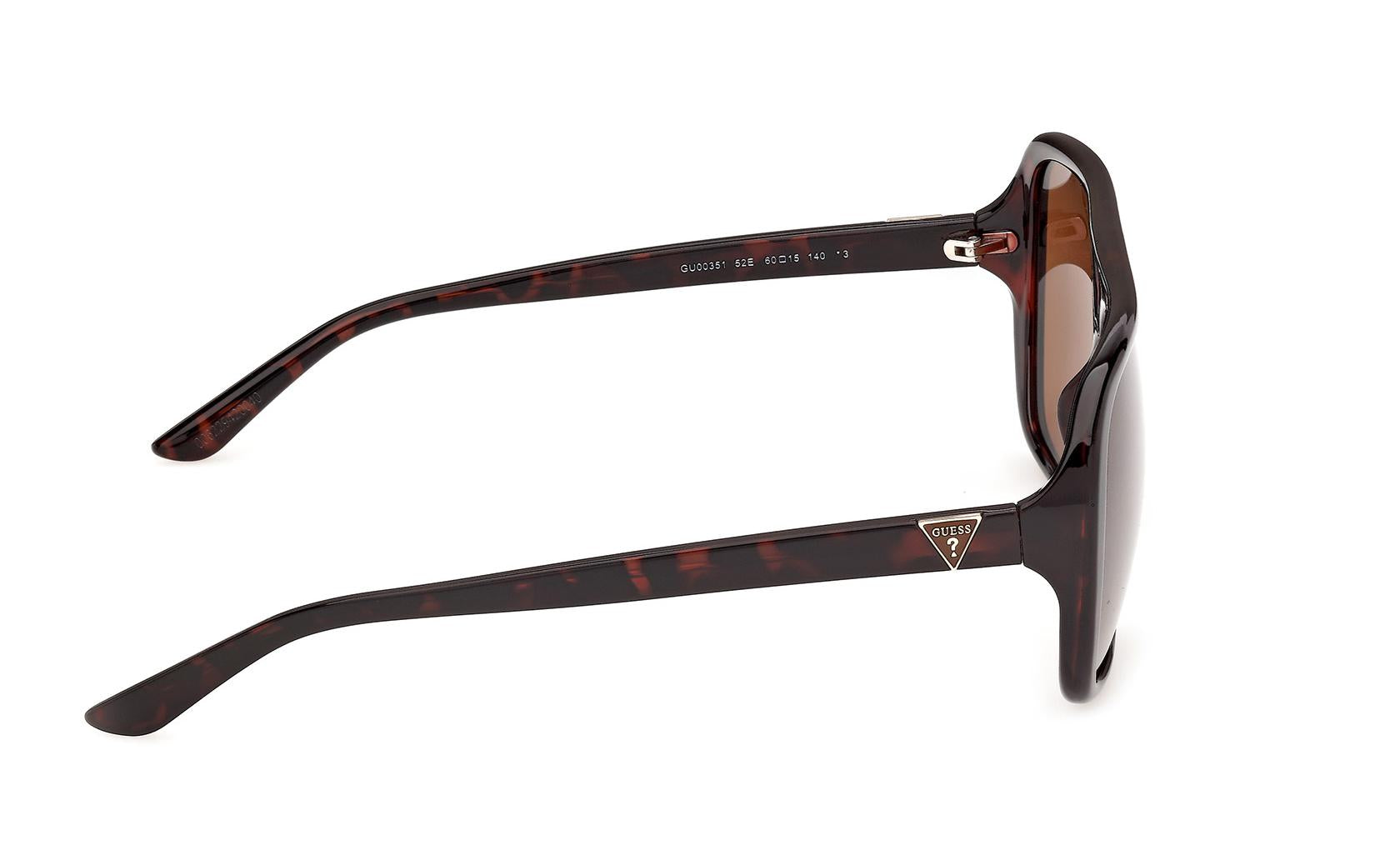 Guess Sunglasses GU00351 52E
