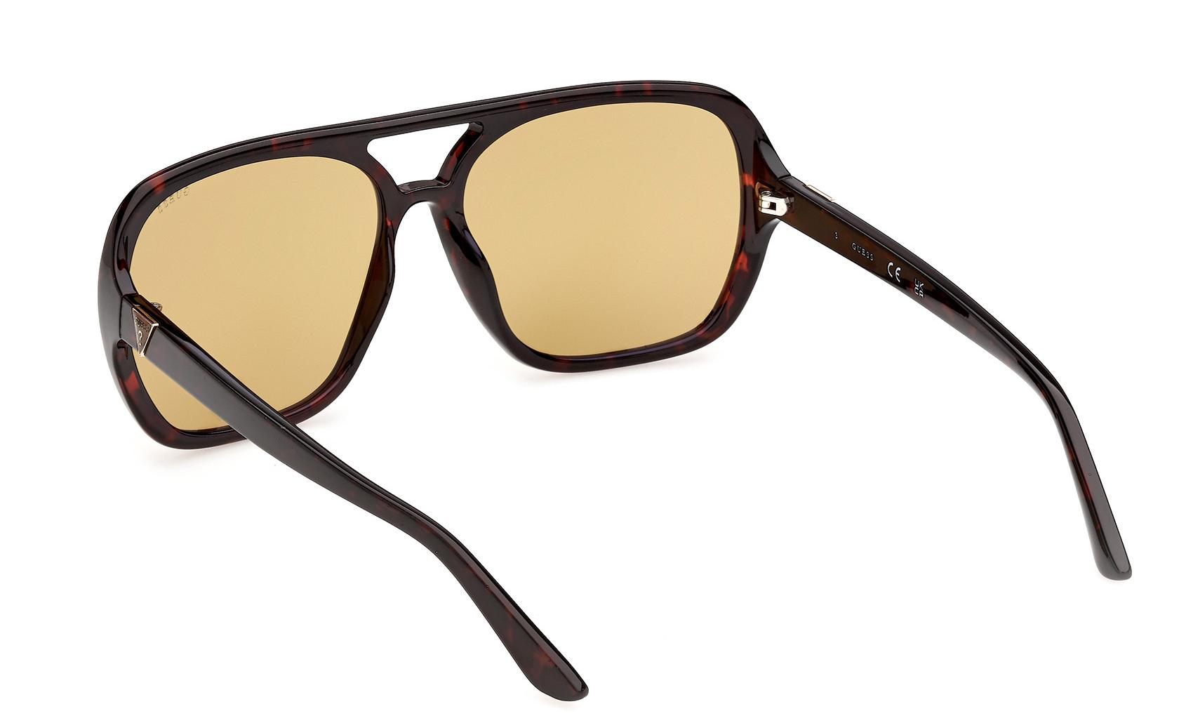 Guess Sunglasses GU00351 56E