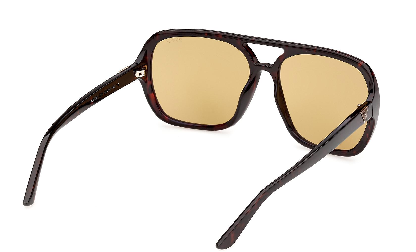 Guess Sunglasses GU00351 56E