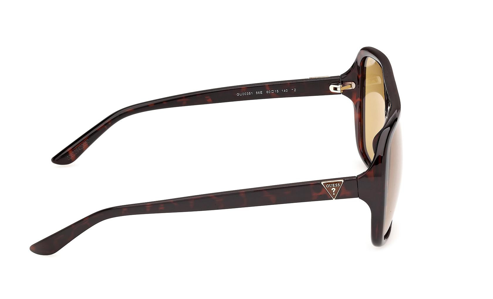 Guess Sunglasses GU00351 56E
