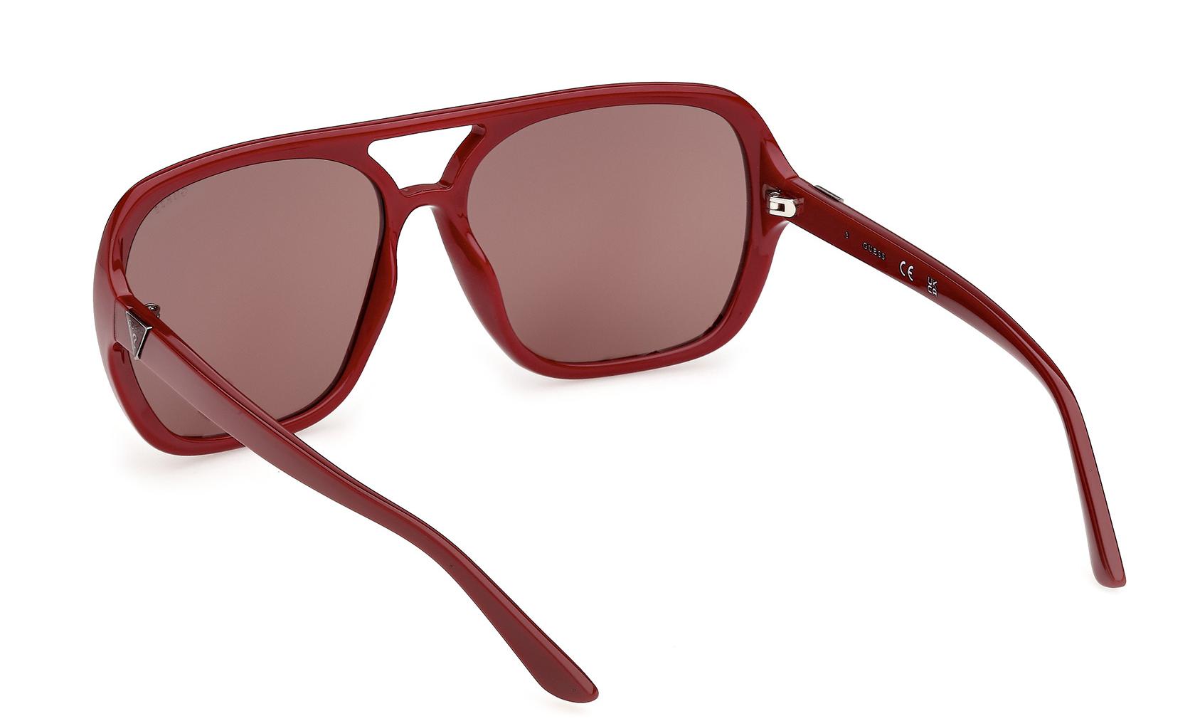 Guess Sunglasses GU00351 69S