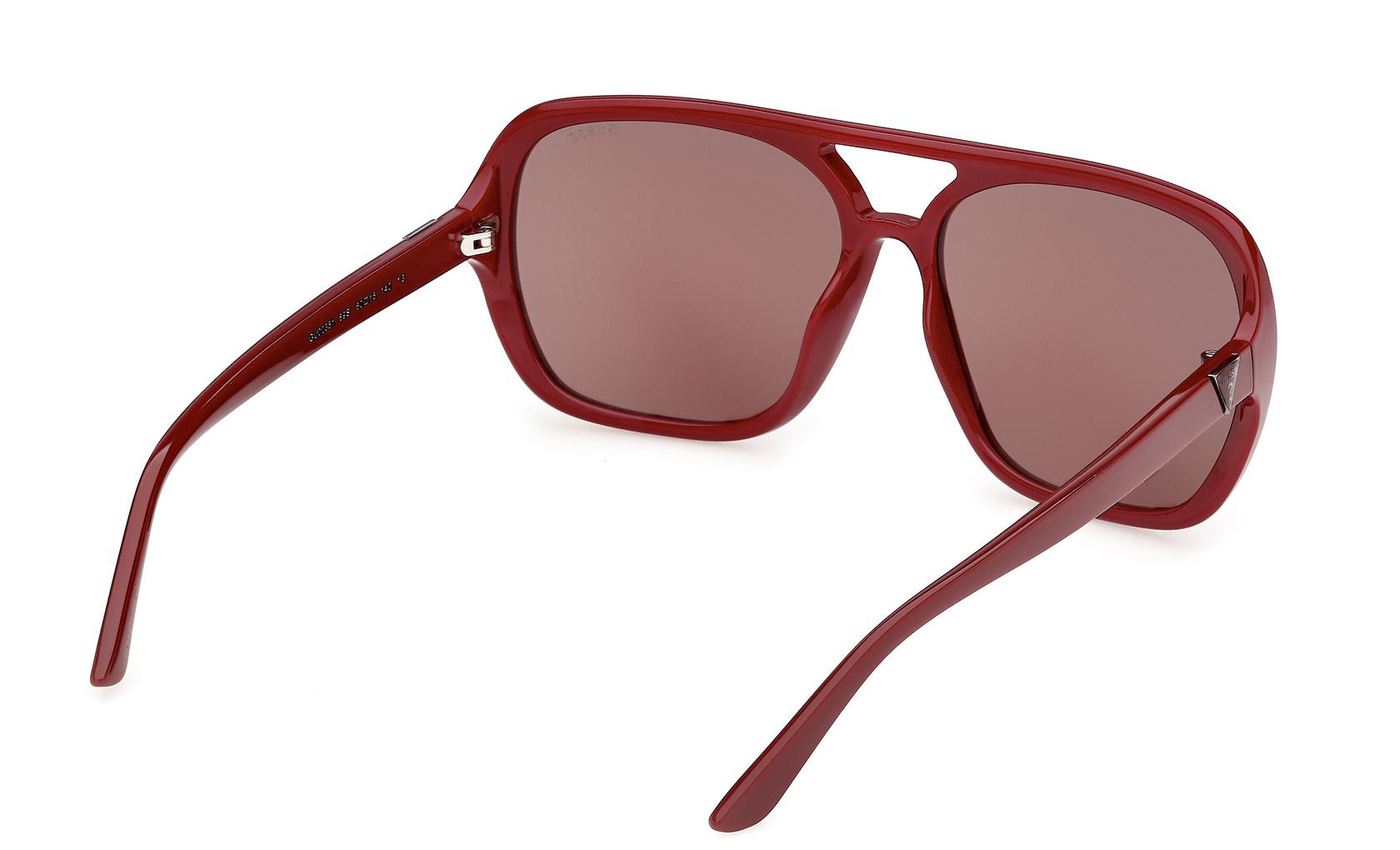 Guess Sunglasses GU00351 69S