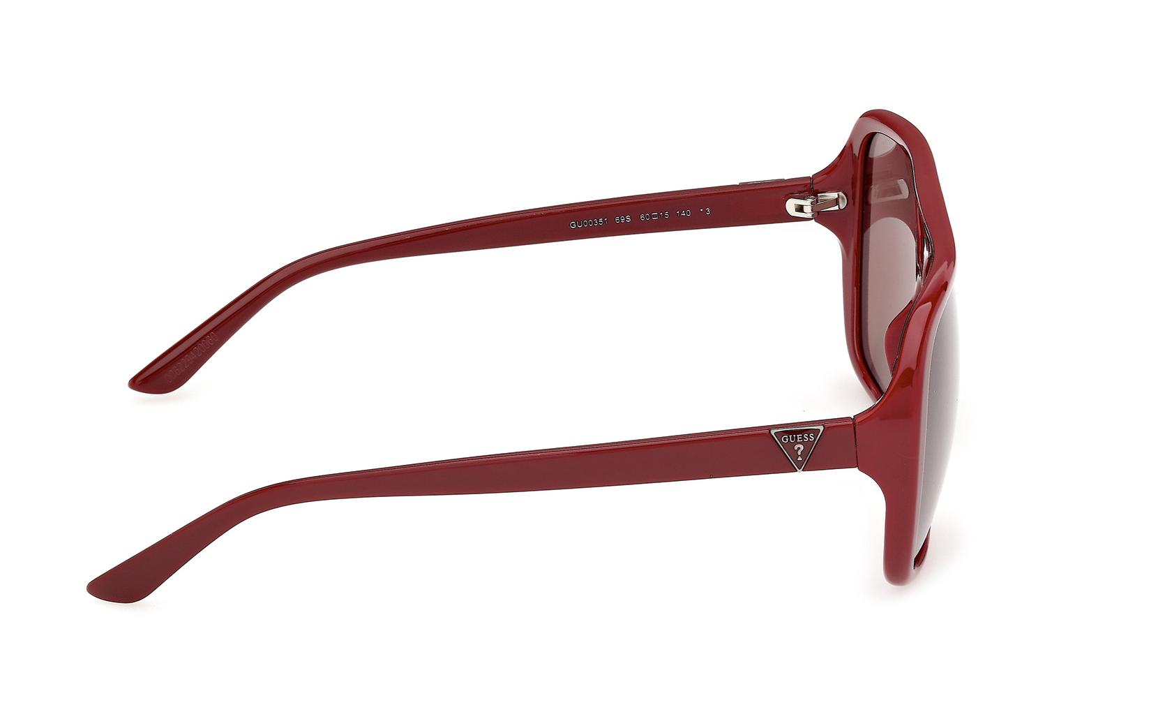 Guess Sunglasses GU00351 69S