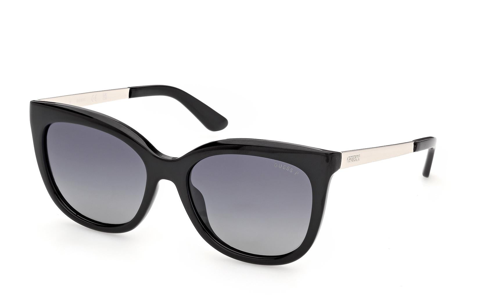 Guess Sunglasses GU00354 01D