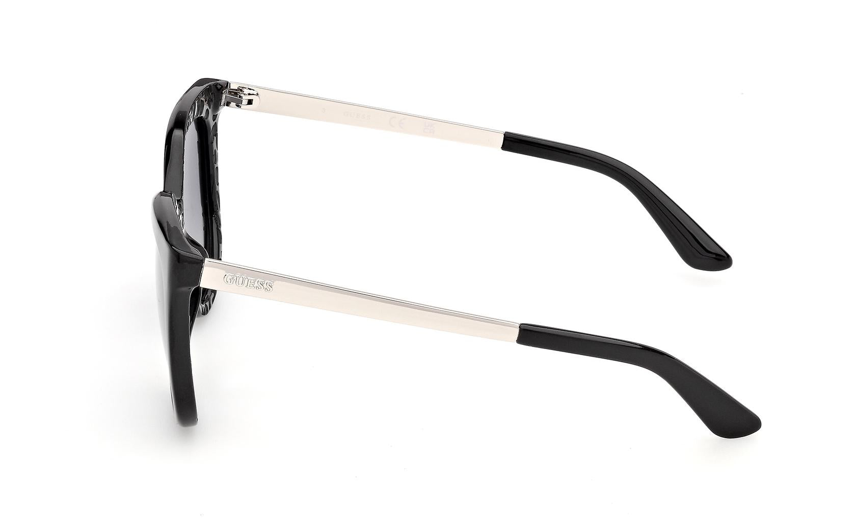 Guess Sunglasses GU00354 01D