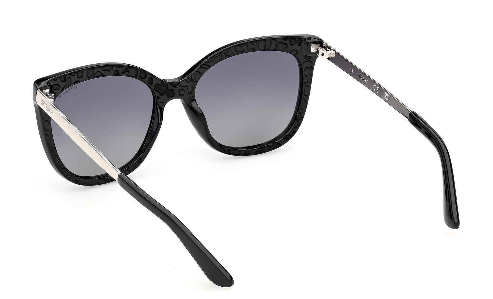 Guess Sunglasses GU00354 01D