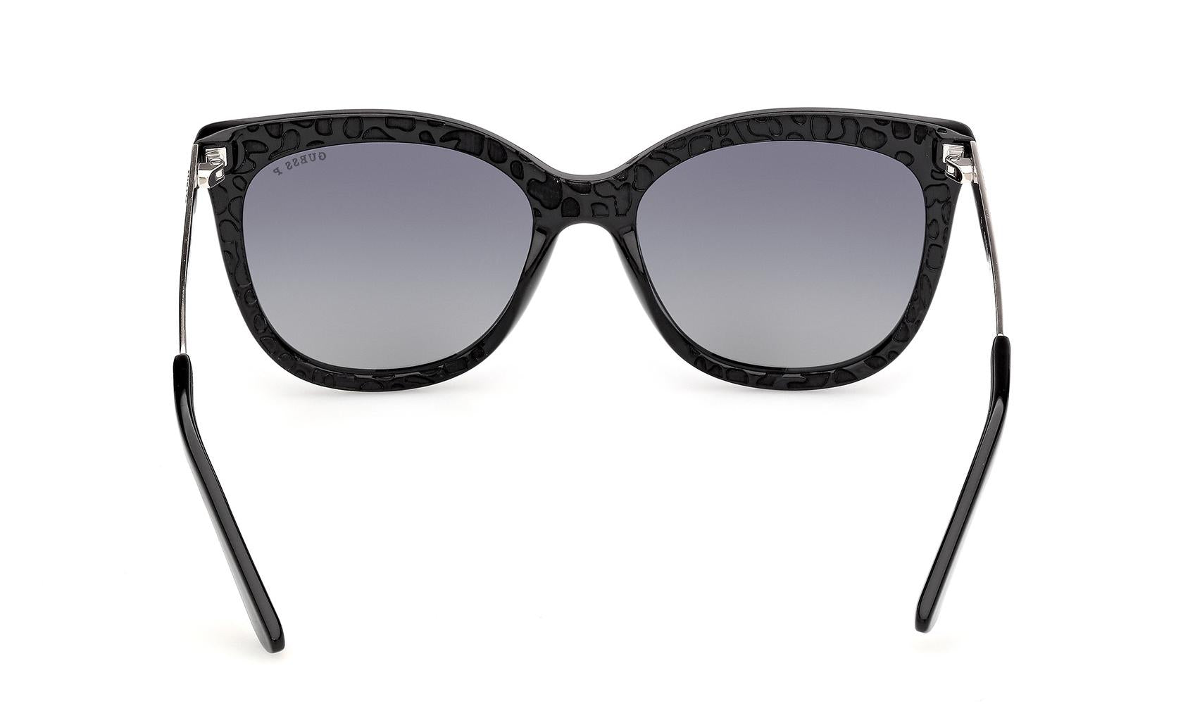 Guess Sunglasses GU00354 01D