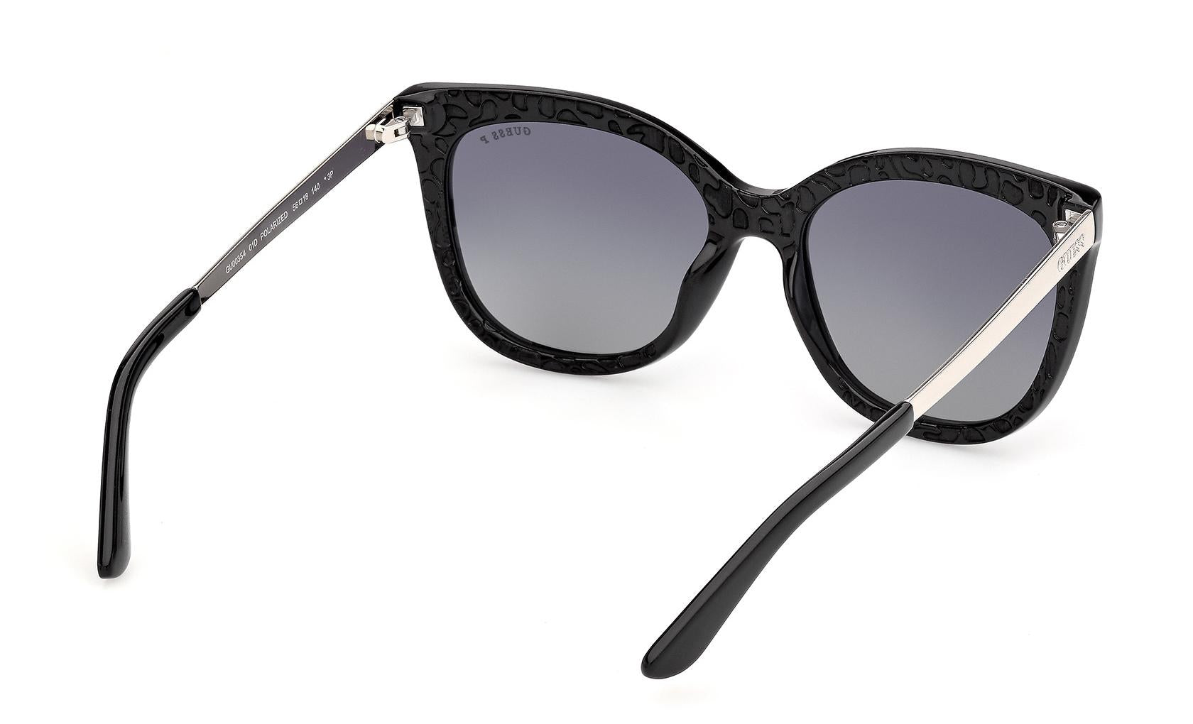 Guess Sunglasses GU00354 01D