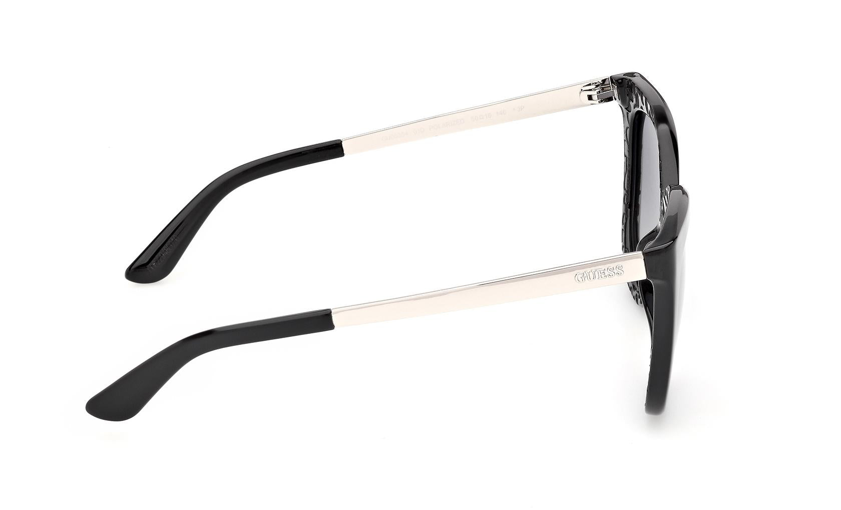 Guess Sunglasses GU00354 01D