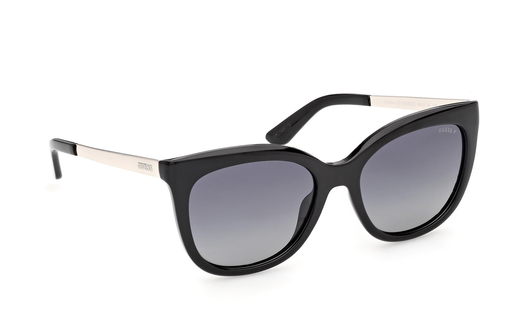Guess Sunglasses GU00354 01D
