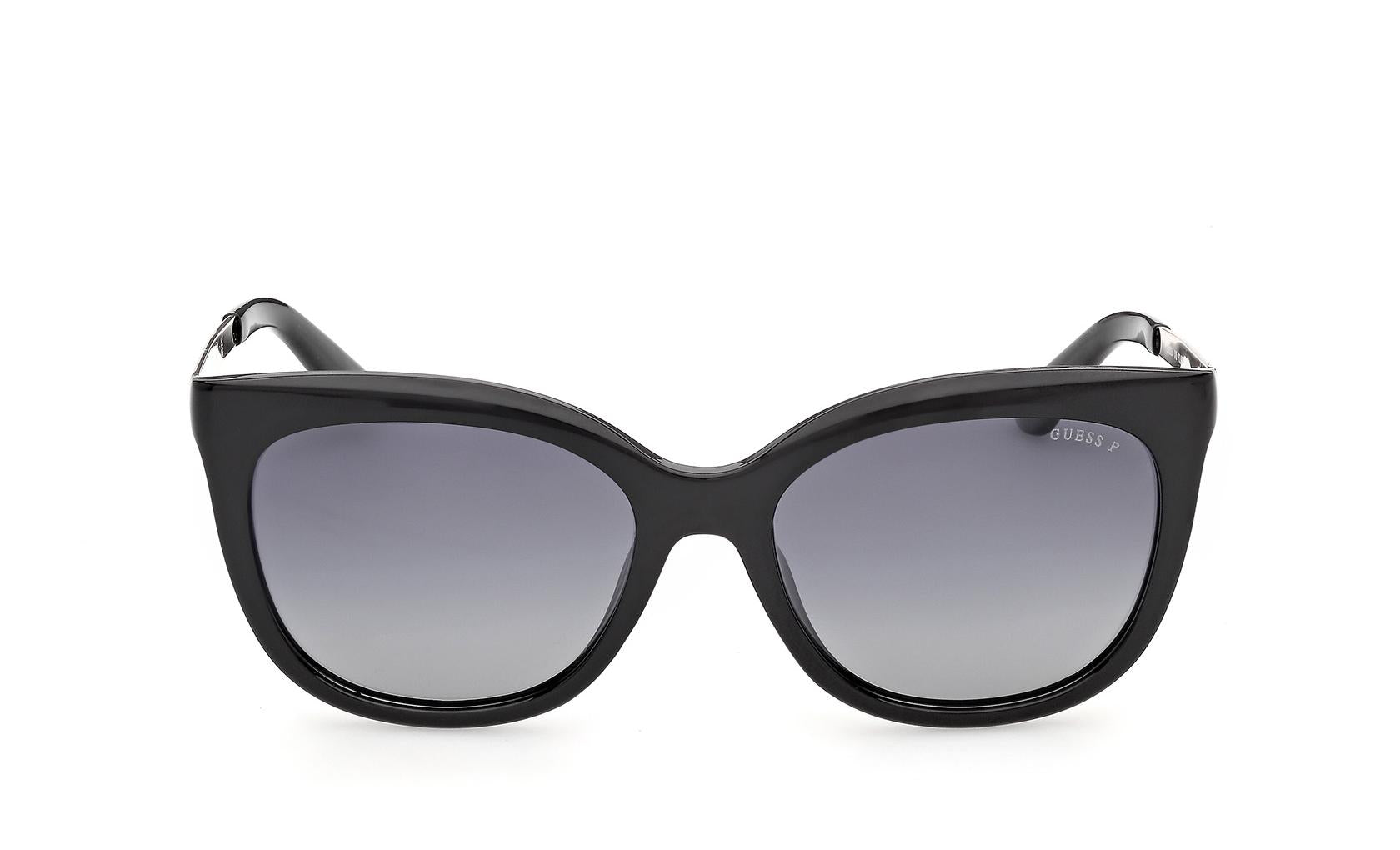 Guess Sunglasses GU00354 01D