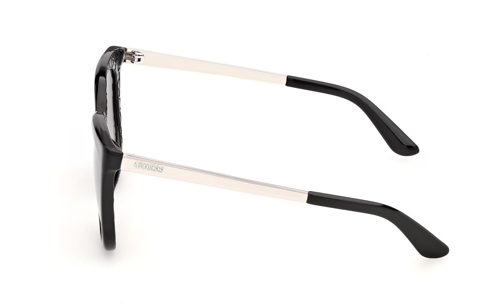 Guess Sunglasses GU00354 01F
