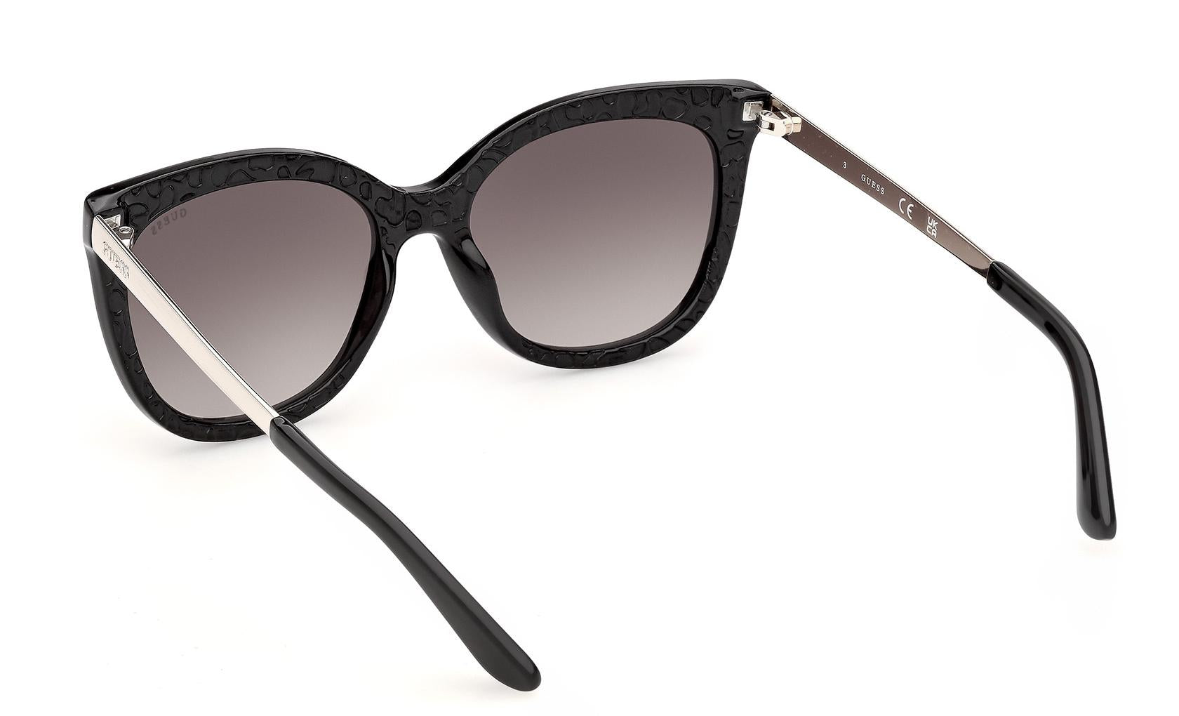 Guess Sunglasses GU00354 01F