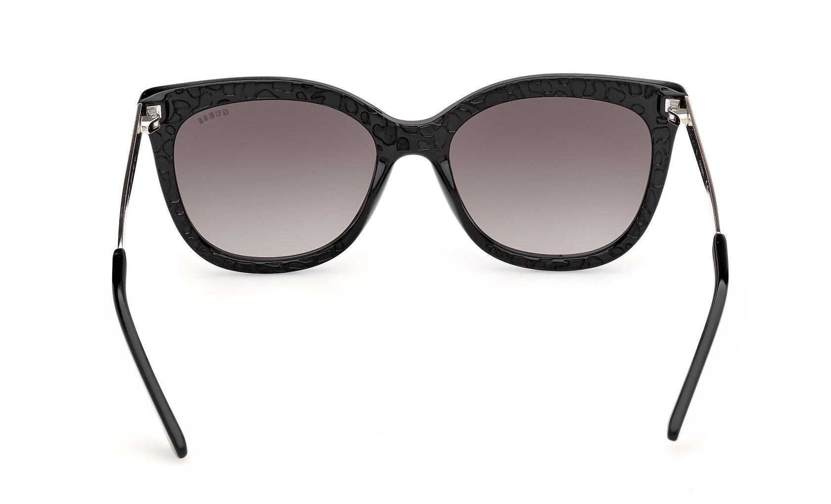 Guess Sunglasses GU00354 01F