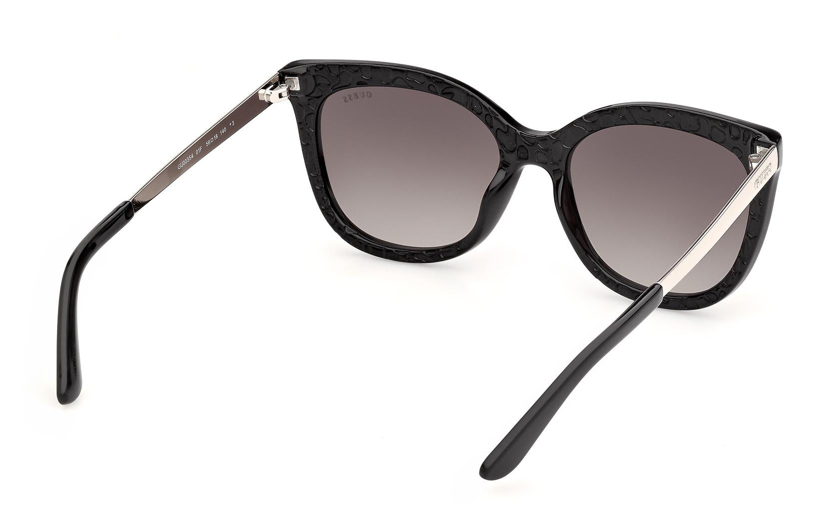 Guess Sunglasses GU00354 01F
