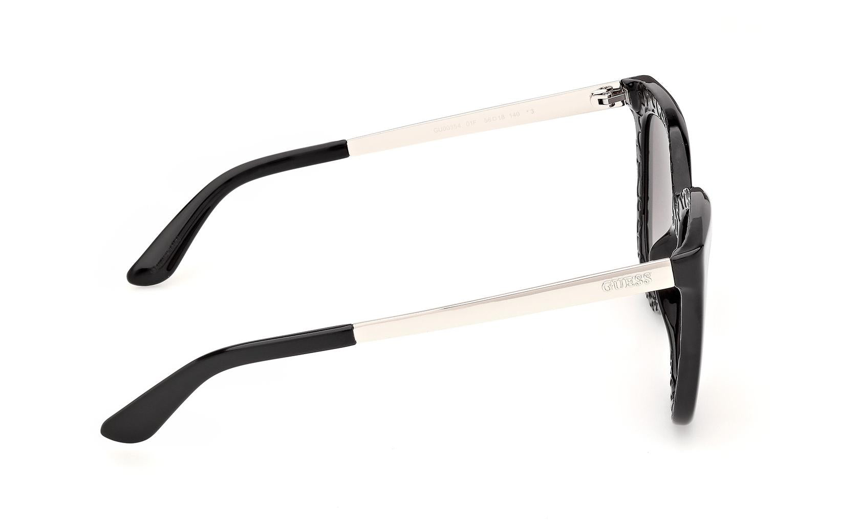 Guess Sunglasses GU00354 01F