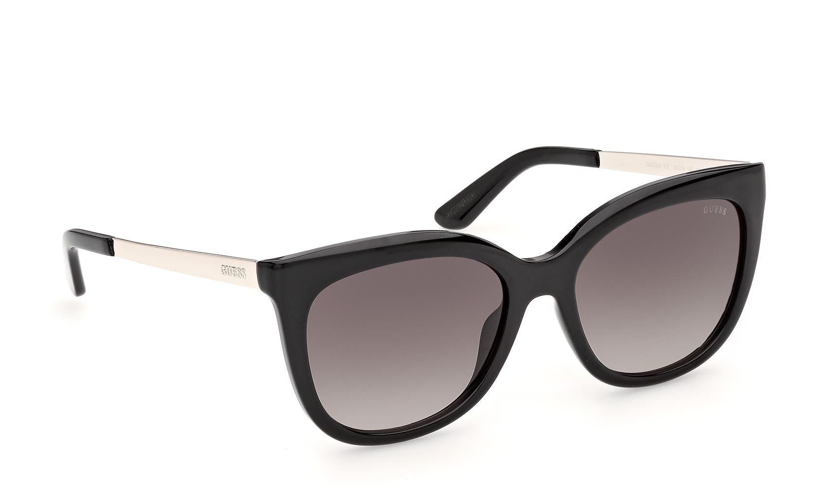Guess Sunglasses GU00354 01F