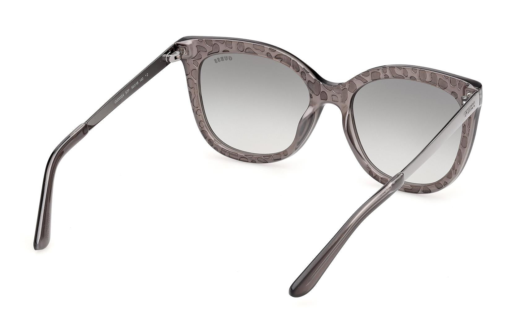 Guess Sunglasses GU00354 57P