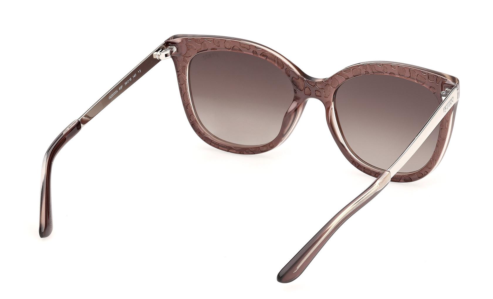Guess Sunglasses GU00354 69F
