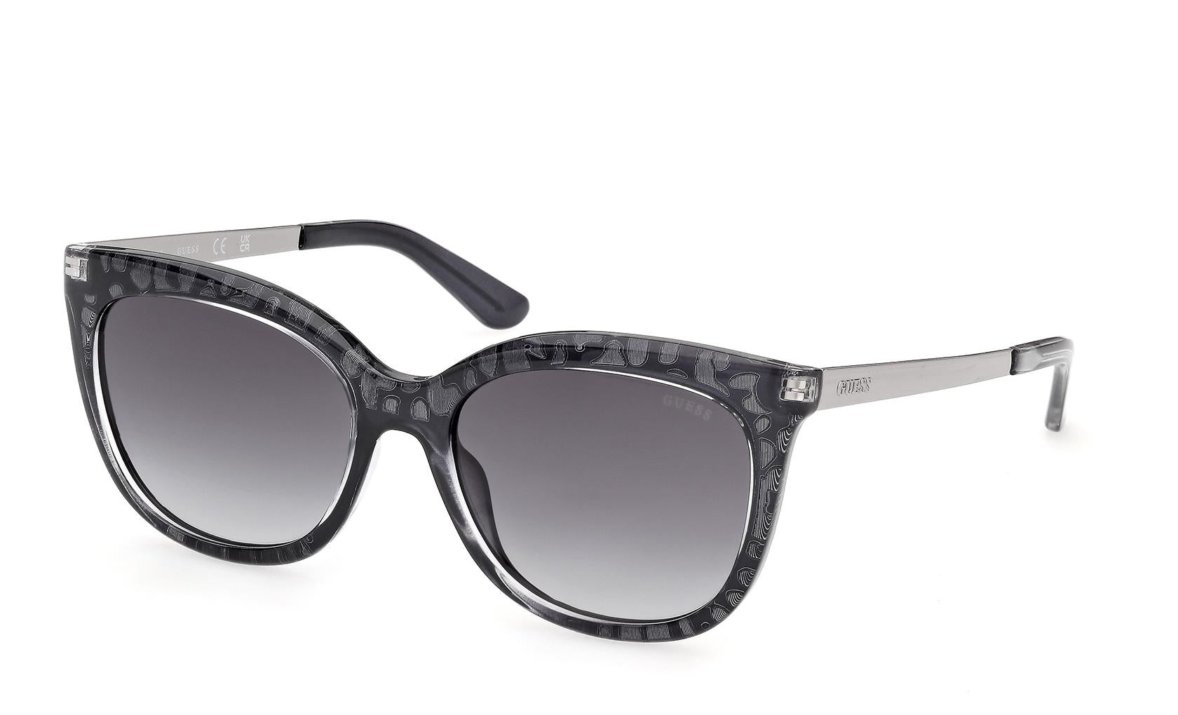 Guess Sunglasses GU00354 90B