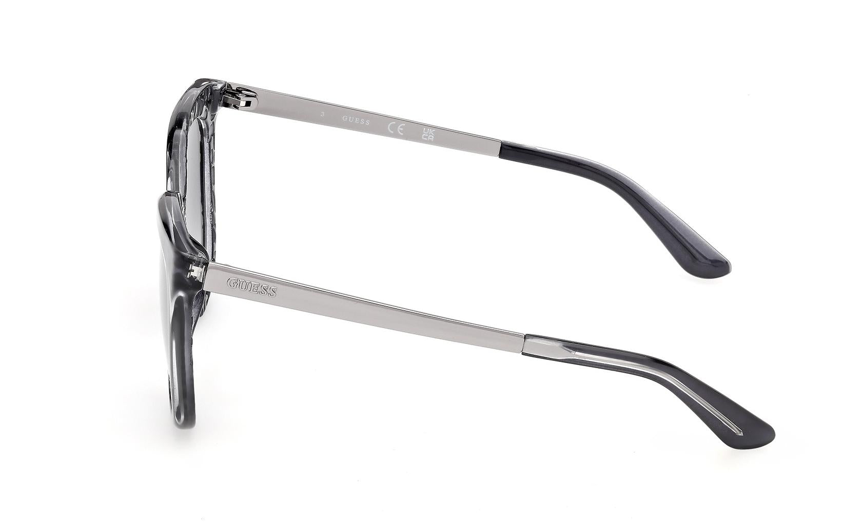 Guess Sunglasses GU00354 90B