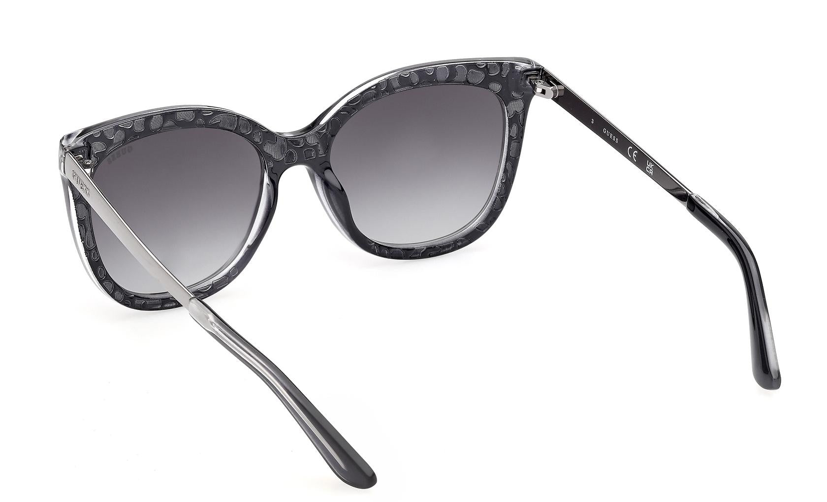 Guess Sunglasses GU00354 90B