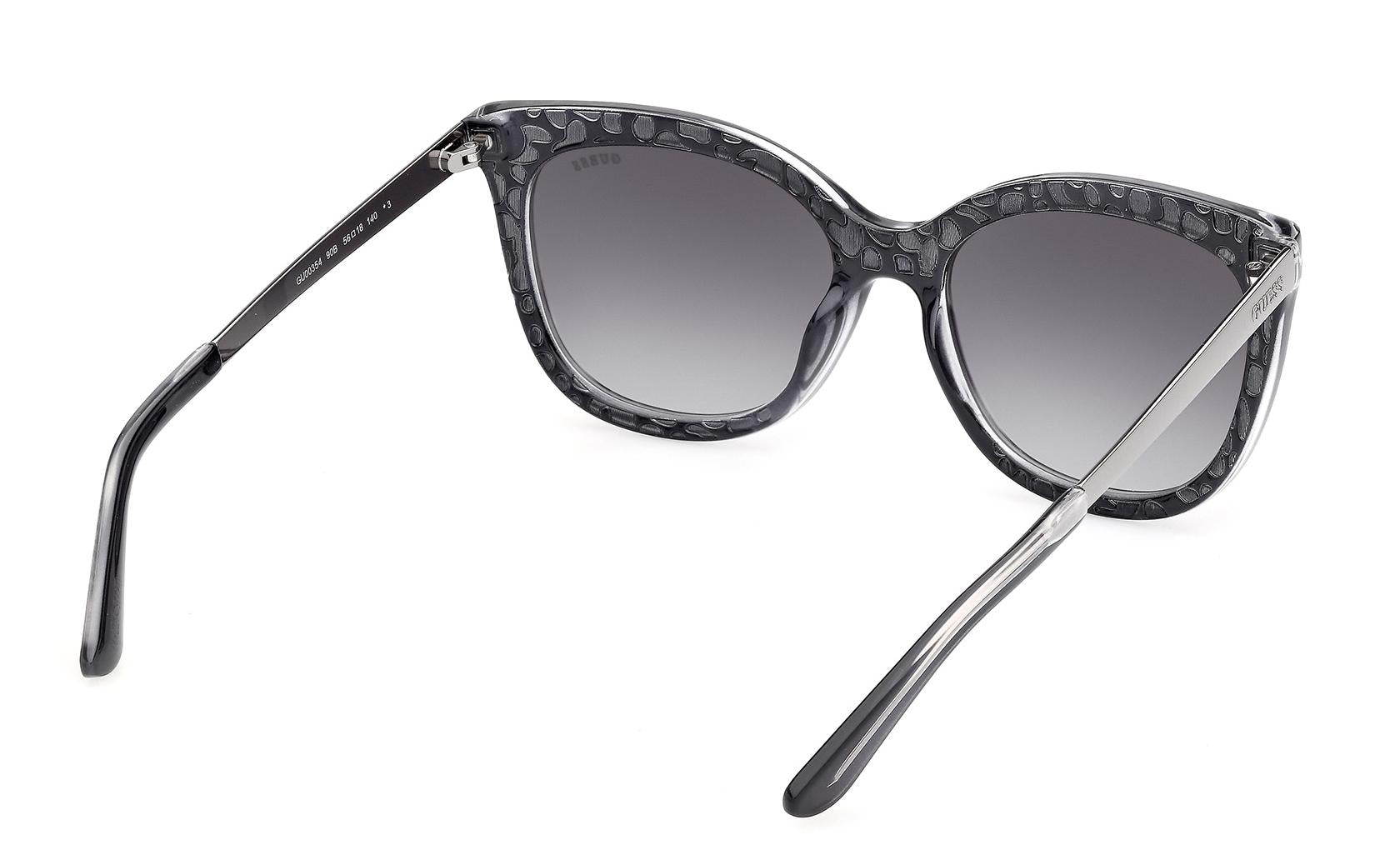 Guess Sunglasses GU00354 90B